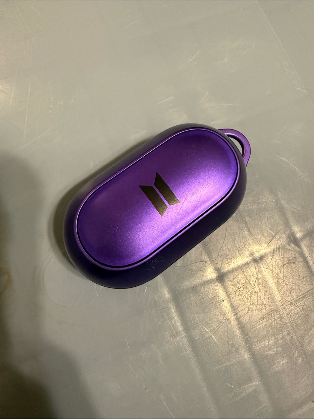 BTS x Samsung Collaboration Ear Pods
